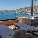 דירה Paris Luxury Penthouse *