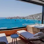 דירה Paris Luxury Penthouse