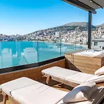 Paris Luxury Penthouse * סרנדה