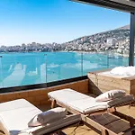 דירה Paris Luxury Penthouse סרנדה