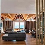 Paris Luxury Penthouse * סרנדה