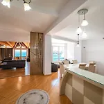 Paris Luxury Penthouse *