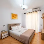 דירה Paris Luxury Penthouse