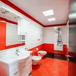 Paris Luxury Penthouse * סרנדה