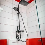 דירה Paris Luxury Penthouse *