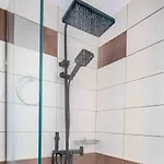 Paris Luxury Penthouse דירה