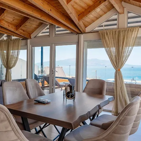 Paris Luxury Penthouse *