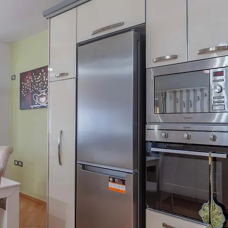 Paris Luxury Penthouse Apartment *