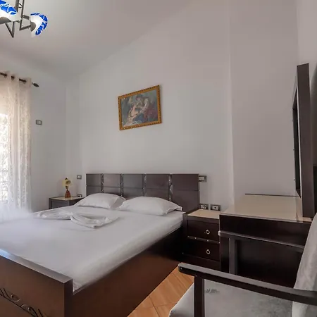 Paris Luxury Penthouse * Sarande