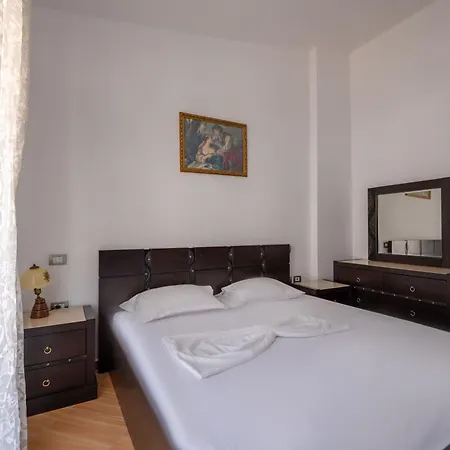 Apartment Paris Luxury Penthouse Sarande