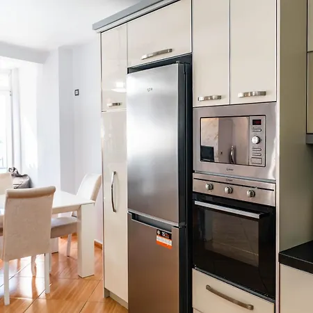 Paris Luxury Penthouse Daire