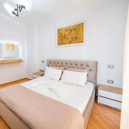 Paris Luxury Penthouse * Saranda