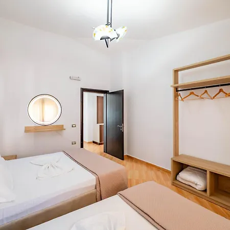 Daire Paris Luxury Penthouse