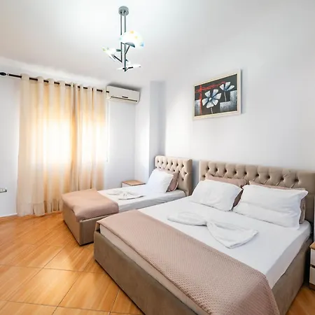 Daire Paris Luxury Penthouse
