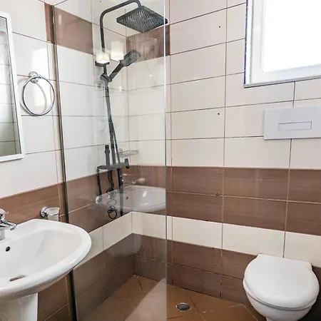 Daire Paris Luxury Penthouse *