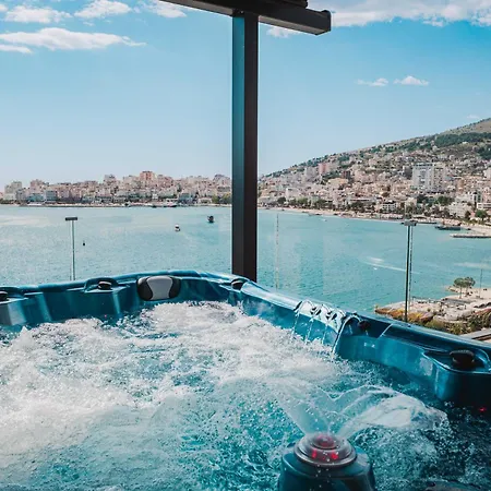 Paris Luxury Penthouse Διαμέρισμα Σαράντα