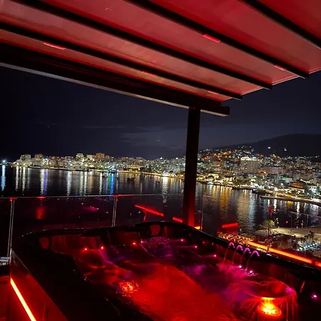 Paris Luxury Penthouse *