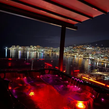 Paris Luxury Penthouse * Σαράντα
