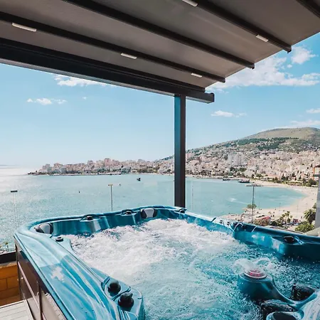 Paris Luxury Penthouse * Σαράντα