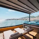Paris Luxury Penthouse Apartment Sarande