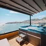 Paris Luxury Penthouse Sarande