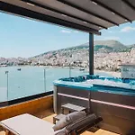 Paris Luxury Penthouse Apartment Sarande