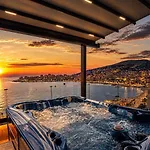Paris Luxury Penthouse