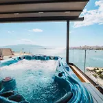 Paris Luxury Penthouse * Sarande