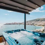 Paris Luxury Penthouse * Sarande