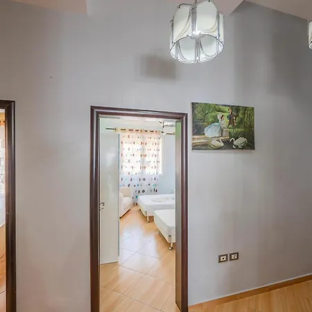 Paris Luxury Penthouse