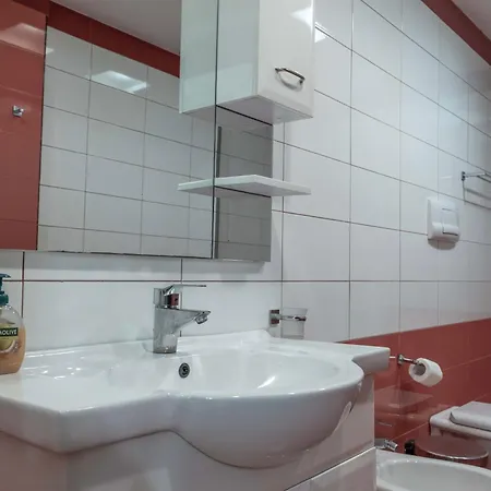 Appartement Paris Luxury Penthouse *