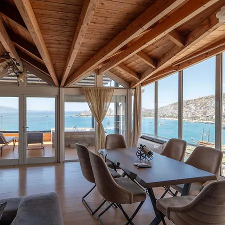 Διαμέρισμα Paris Luxury Penthouse *