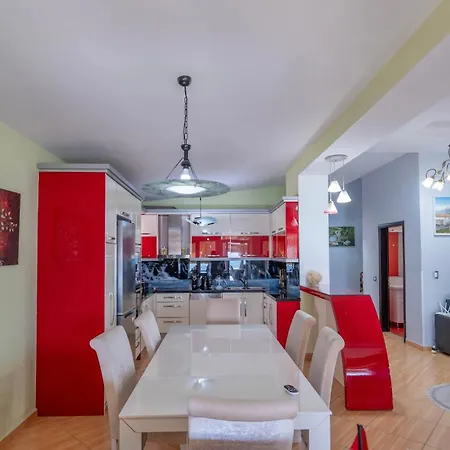 Paris Luxury Penthouse Διαμέρισμα