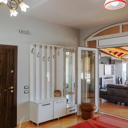 Paris Luxury Penthouse Διαμέρισμα