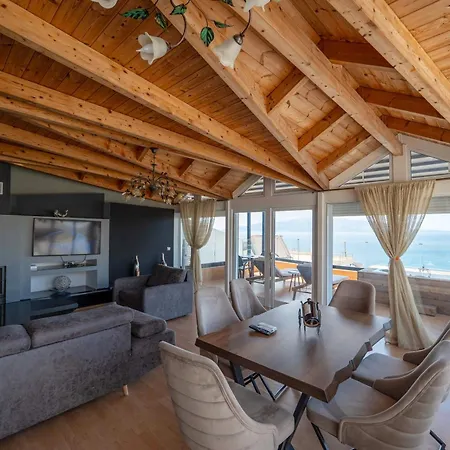 Paris Luxury Penthouse *