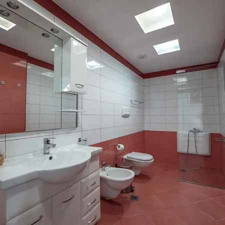 Paris Luxury Penthouse Appartement *