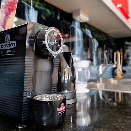 Paris Luxury Penthouse