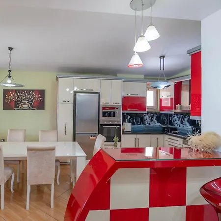 Διαμέρισμα Paris Luxury Penthouse