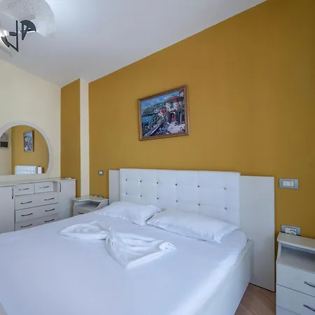 Διαμέρισμα Paris Luxury Penthouse *