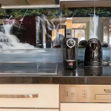 Paris Luxury Penthouse