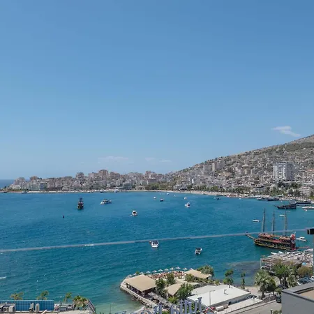 Paris Luxury Penthouse Διαμέρισμα *