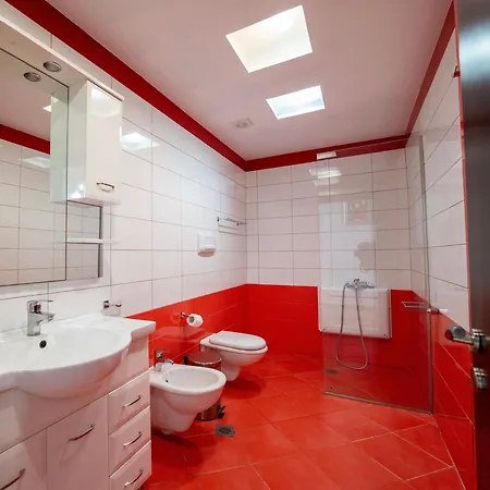 Paris Luxury Penthouse *