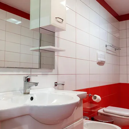 Paris Luxury Penthouse