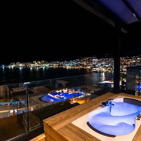 Paris Luxury Penthouse *