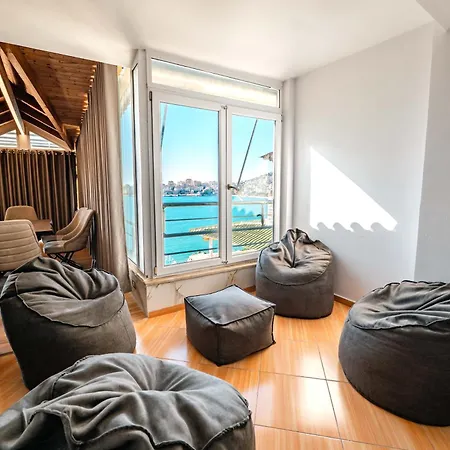 Paris Luxury Penthouse * סרנדה