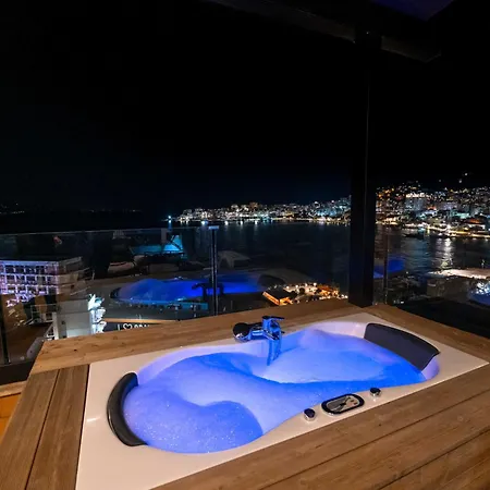 Paris Luxury Penthouse *