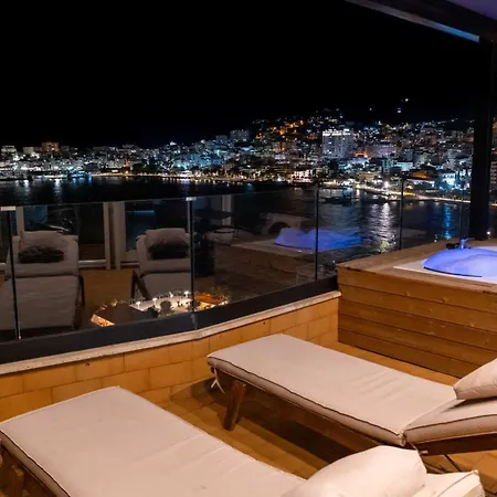 Paris Luxury Penthouse Διαμέρισμα