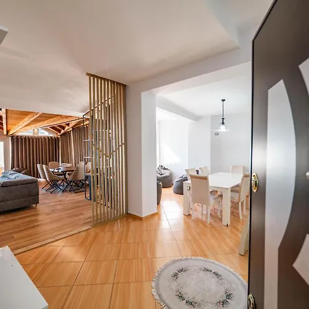 Paris Luxury Penthouse Διαμέρισμα Σαράντα