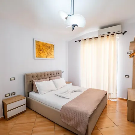 Διαμέρισμα Paris Luxury Penthouse