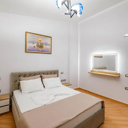 Paris Luxury Penthouse